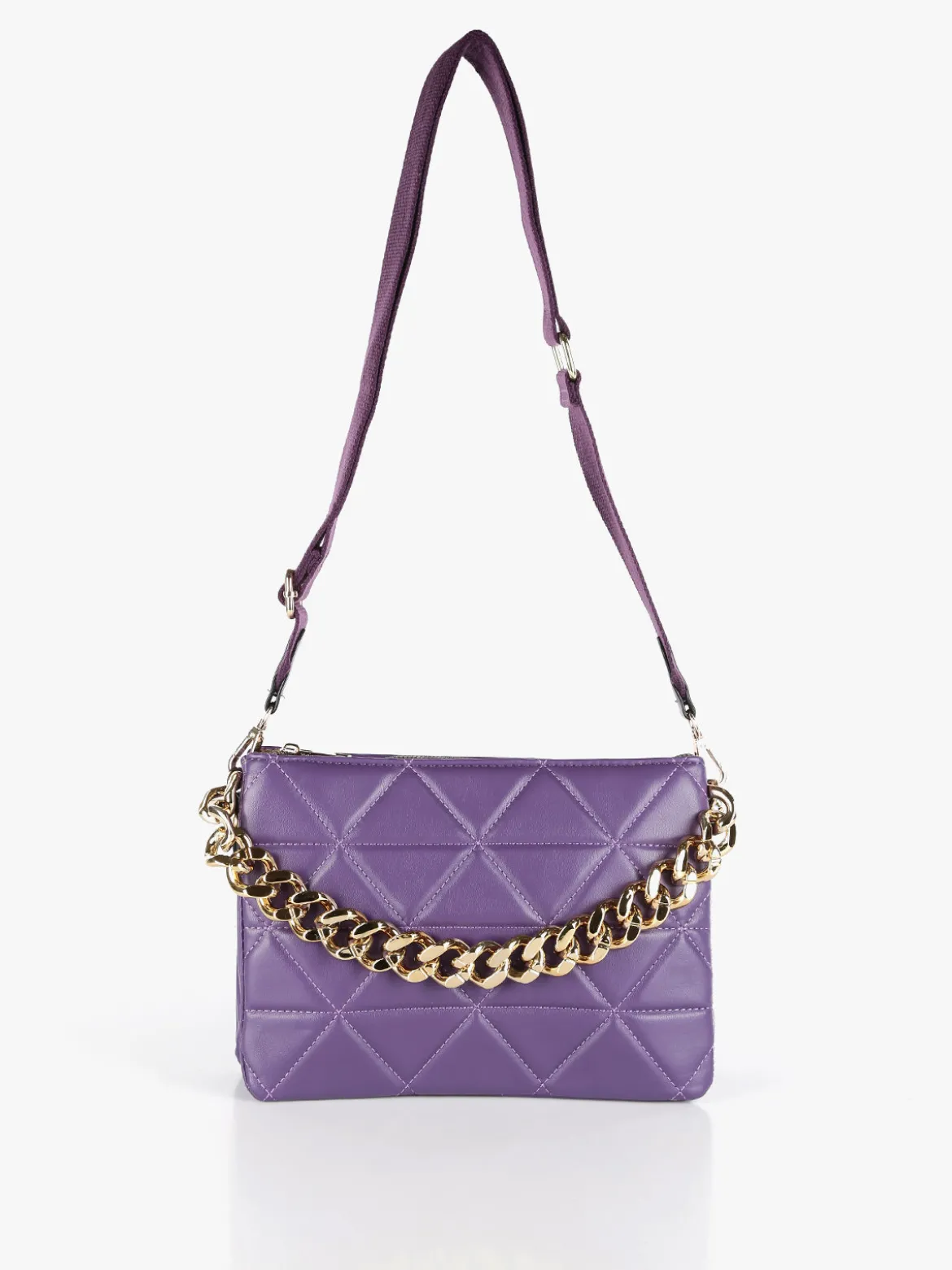 Solada Borsetta donna a pochette con tracolla