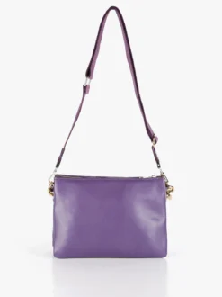 Solada Borsetta donna a pochette con tracolla