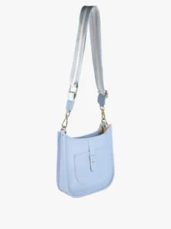 Solada Borsetta in pelle con catena da donna