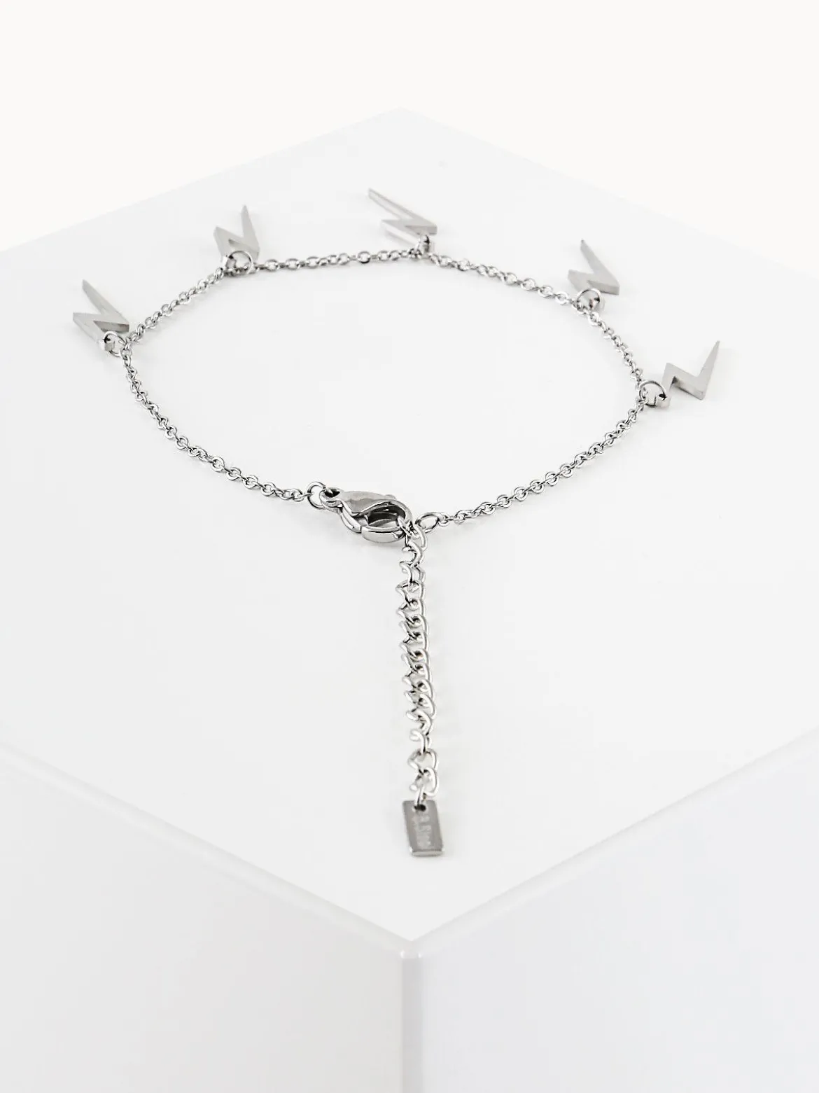 Solada Bracciale con fulmine