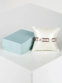 Solada Bracciale rigido "FAMILY"