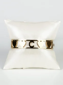 Solada Bracciale rigido iniziale