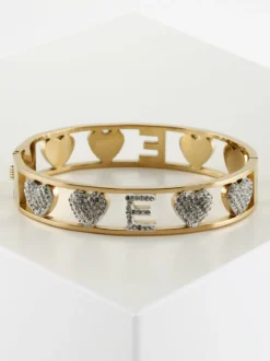 Solada Bracciale rigido iniziale 