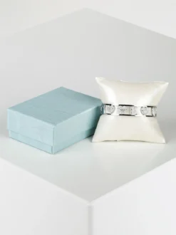 Solada Bracciale rigido iniziale 