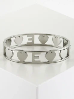 Solada Bracciale rigido iniziale 