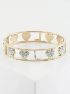 Solada Bracciale rigido L oro