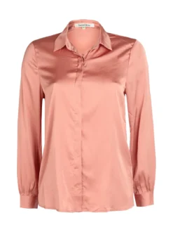 Solada Camicia da donna con colletto