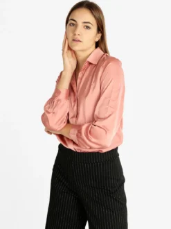 Solada Camicia da donna con colletto