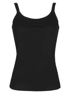 Solada Canotta donna basic monocolore