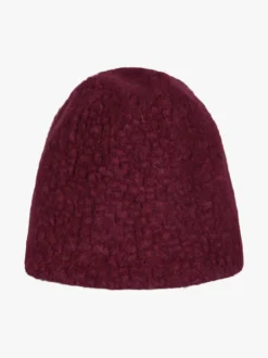 Solada Cappellino teddy da donna alla pescatora