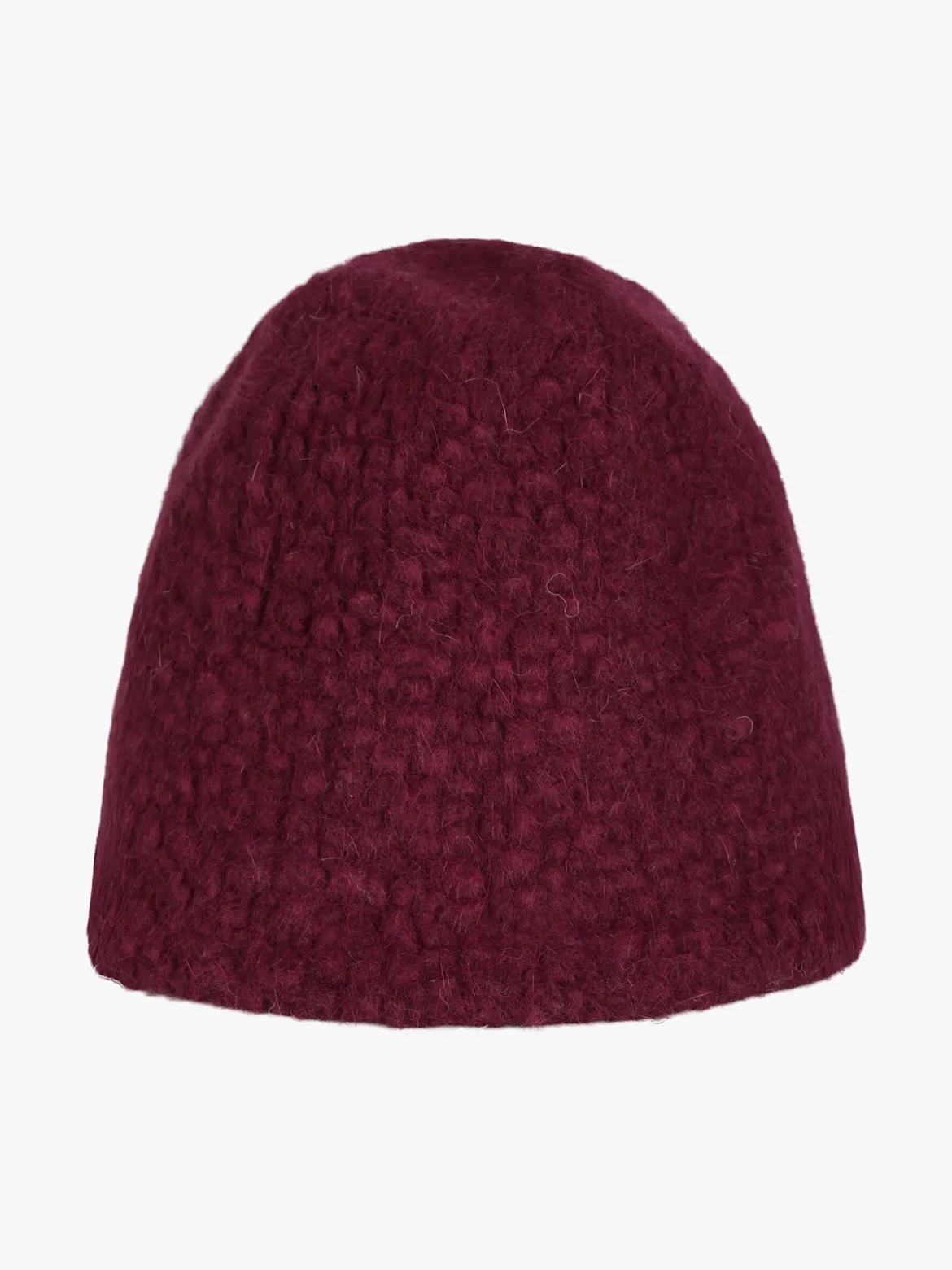 Solada Cappellino teddy da donna alla pescatora