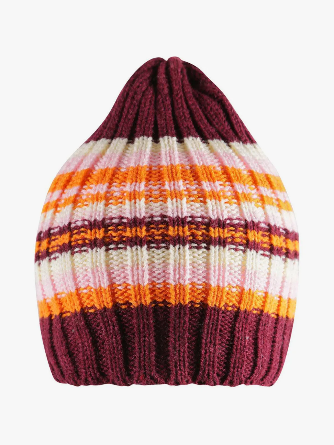 Solada Cappello a righe in maglia