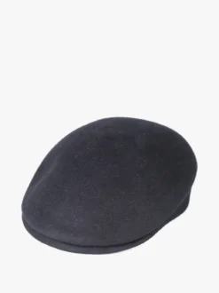 Solada Cappello basco da uomo in lana
