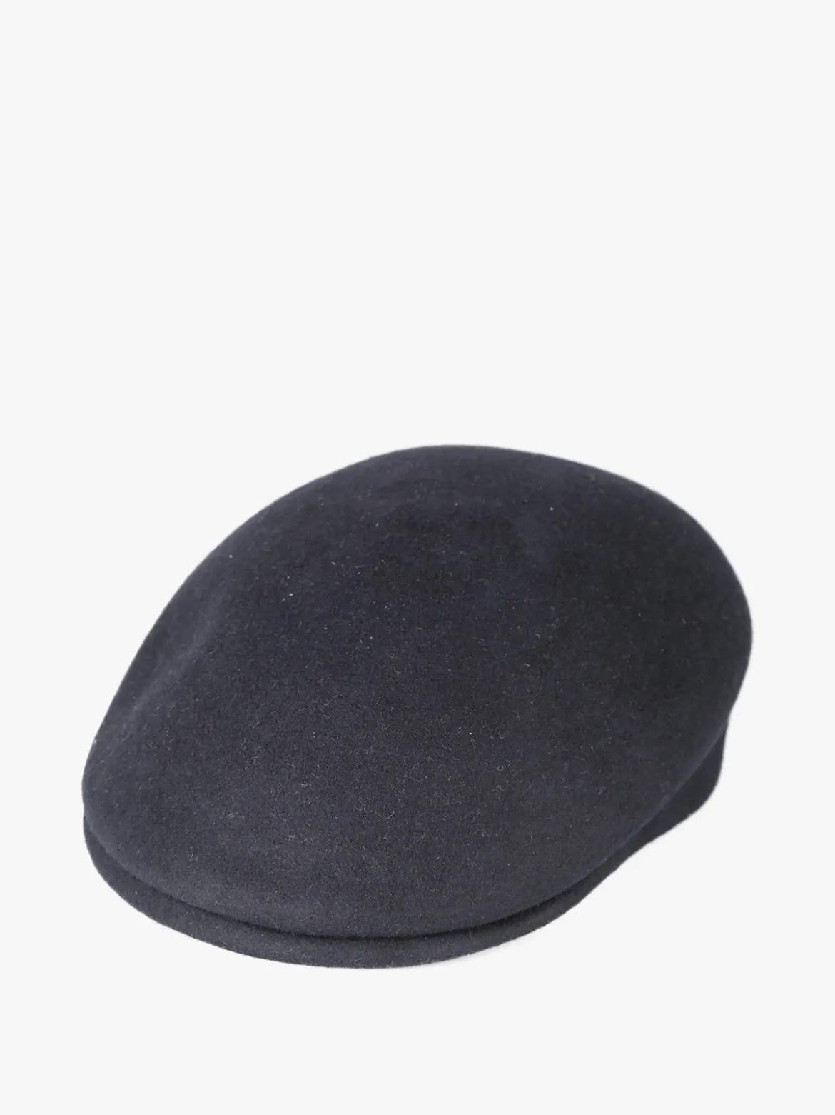 Solada Cappello basco da uomo in lana
