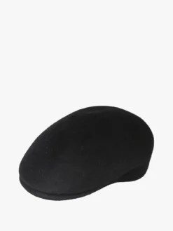 Solada Cappello basco da uomo in lana