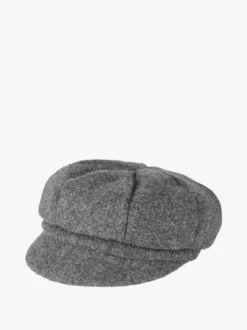 Solada Cappello basco in lana da donna
