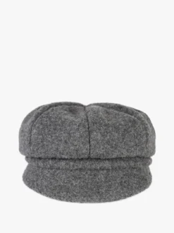 Solada Cappello basco in lana da donna
