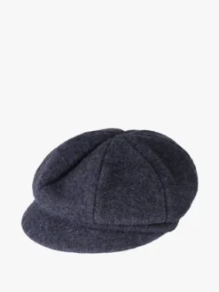 Solada Cappello basco in lana da donna