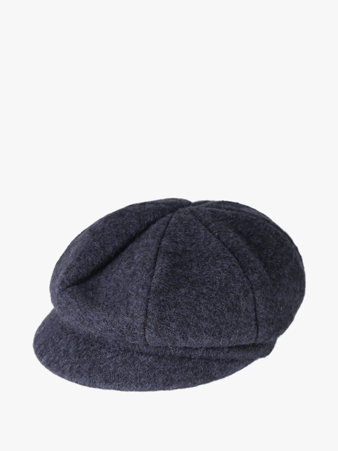 Solada Cappello basco in lana da donna