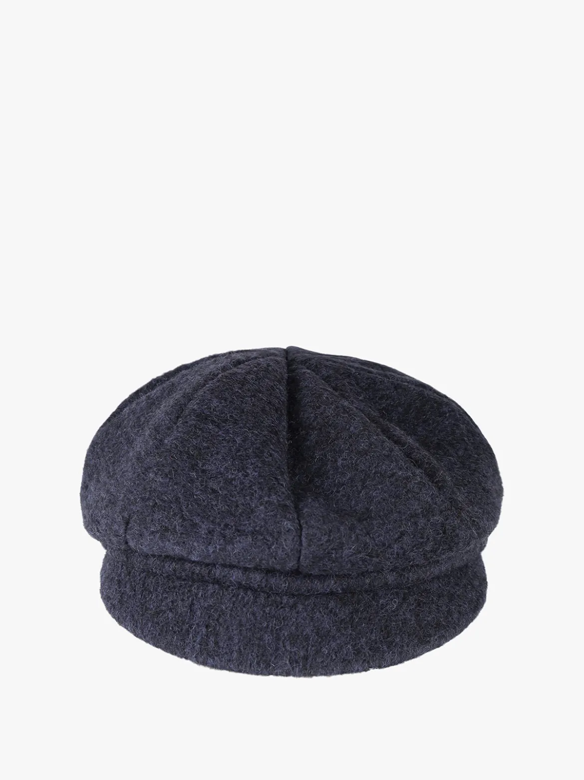 Solada Cappello basco in lana da donna