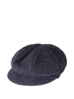 Solada Cappello basco in lana da donna