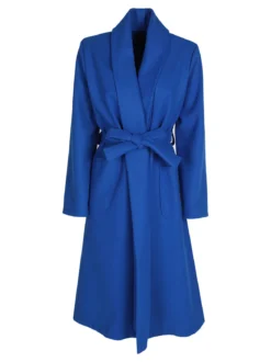 Solada Cappotto classico donna con cintura