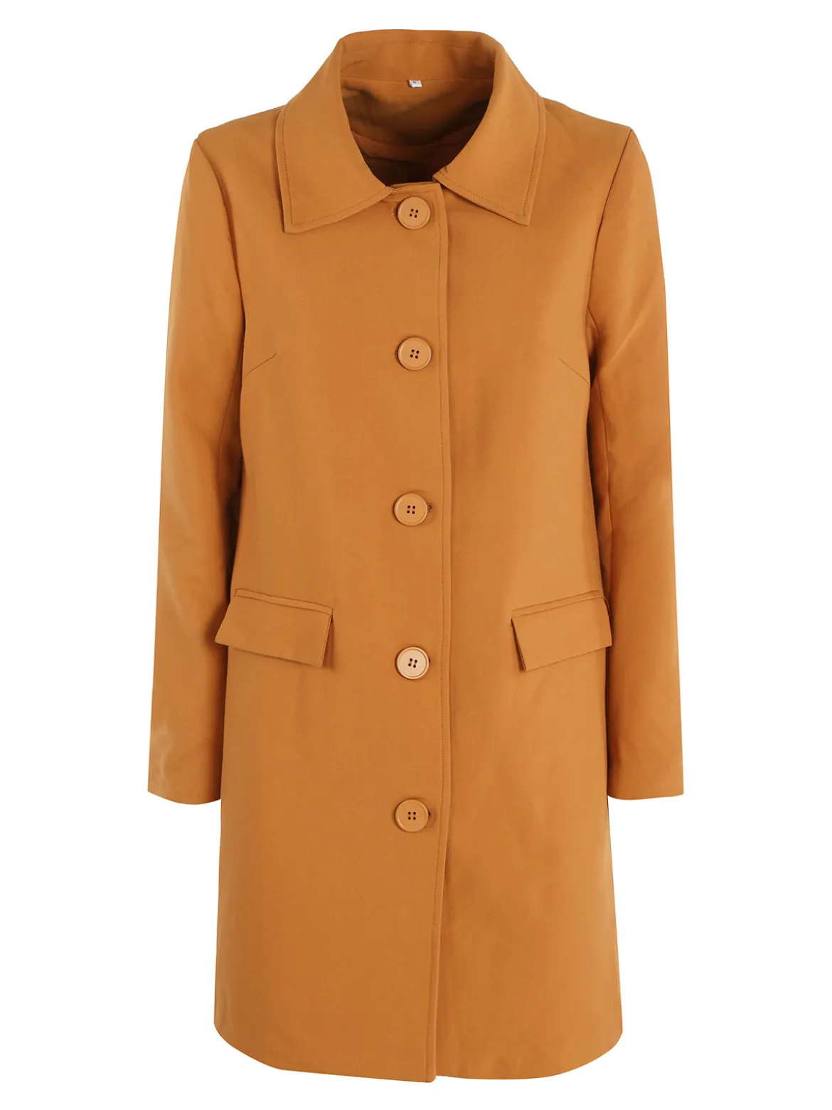 Solada Cappotto leggero da donna