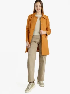 Solada Cappotto leggero da donna