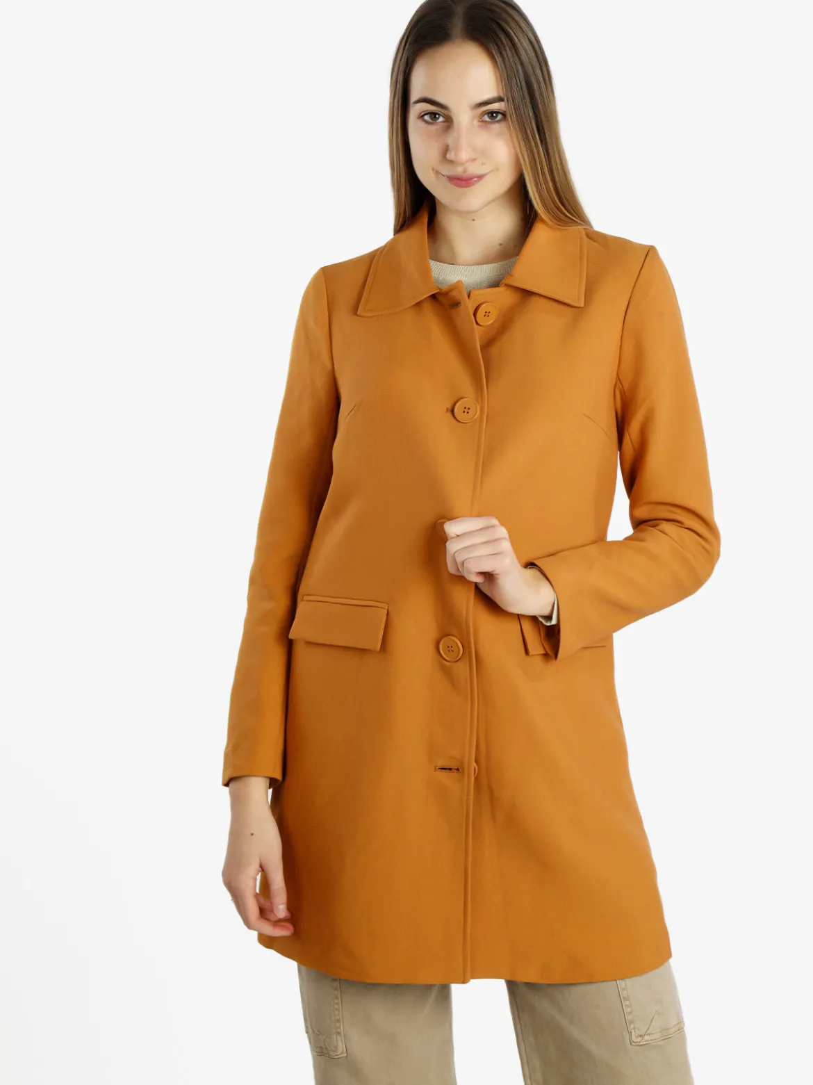 Solada Cappotto leggero da donna