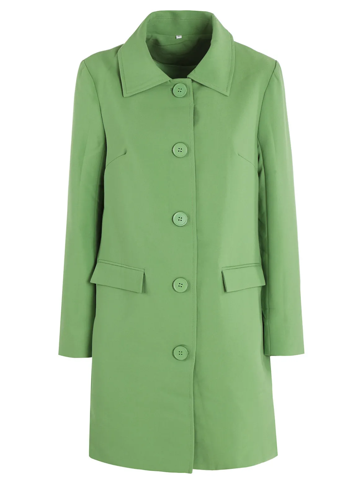 Solada Cappotto leggero da donna