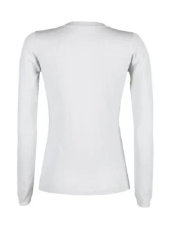 Solada Cardigan donna in maglia con bottoni