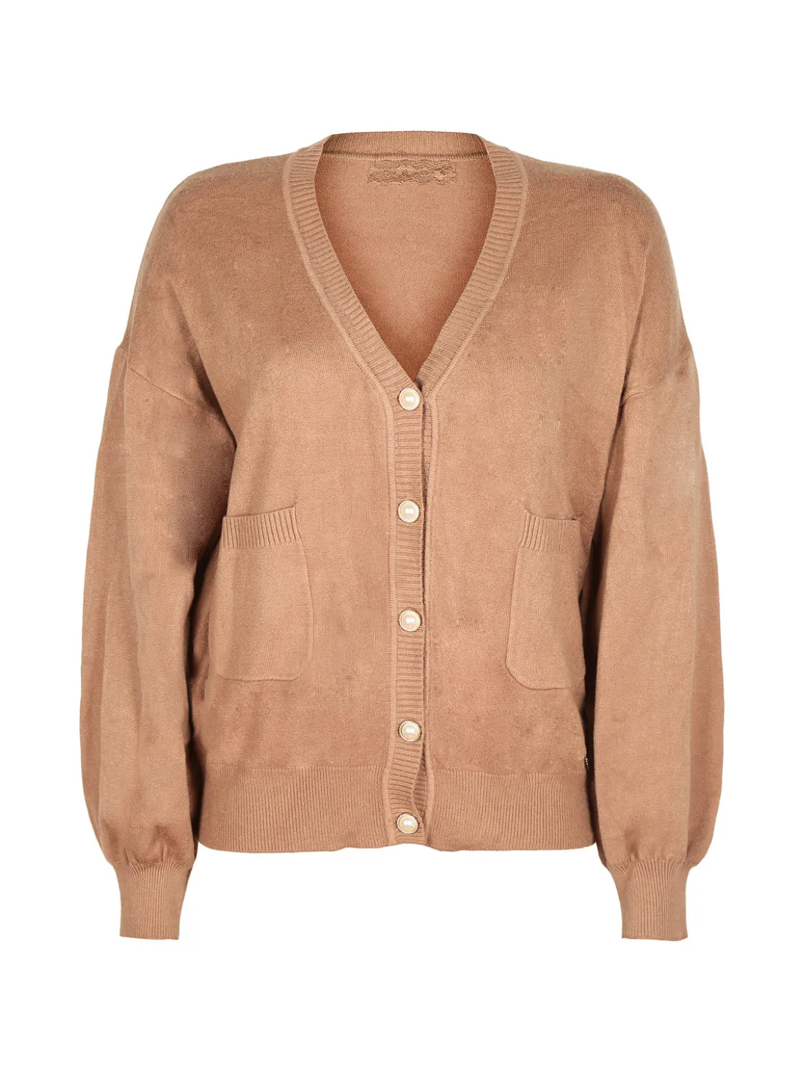 Solada Cardigan donna modello oversize