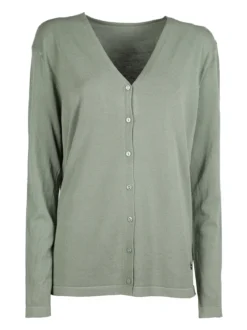 Solada Cardigan in maglia da donna con bottoni