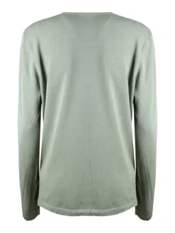 Solada Cardigan in maglia da donna con bottoni
