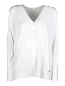 Solada Cardigan in maglia da donna con bottoni