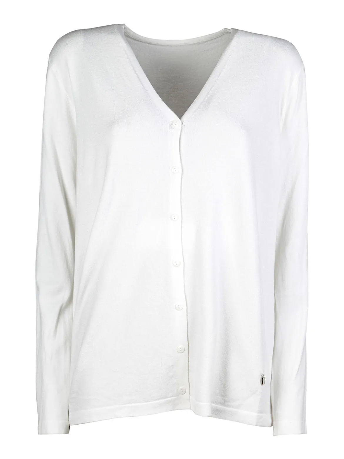 Solada Cardigan in maglia da donna con bottoni