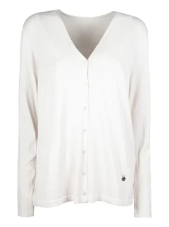 Solada Cardigan in maglia da donna con bottoni