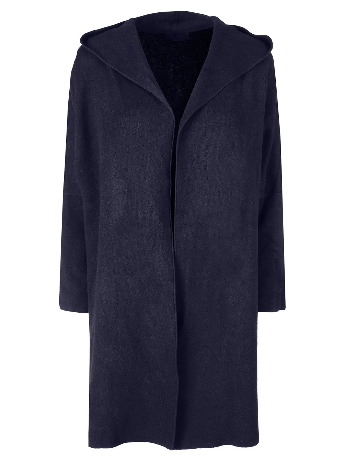Solada Cardigan in maglia da donna con cappuccio