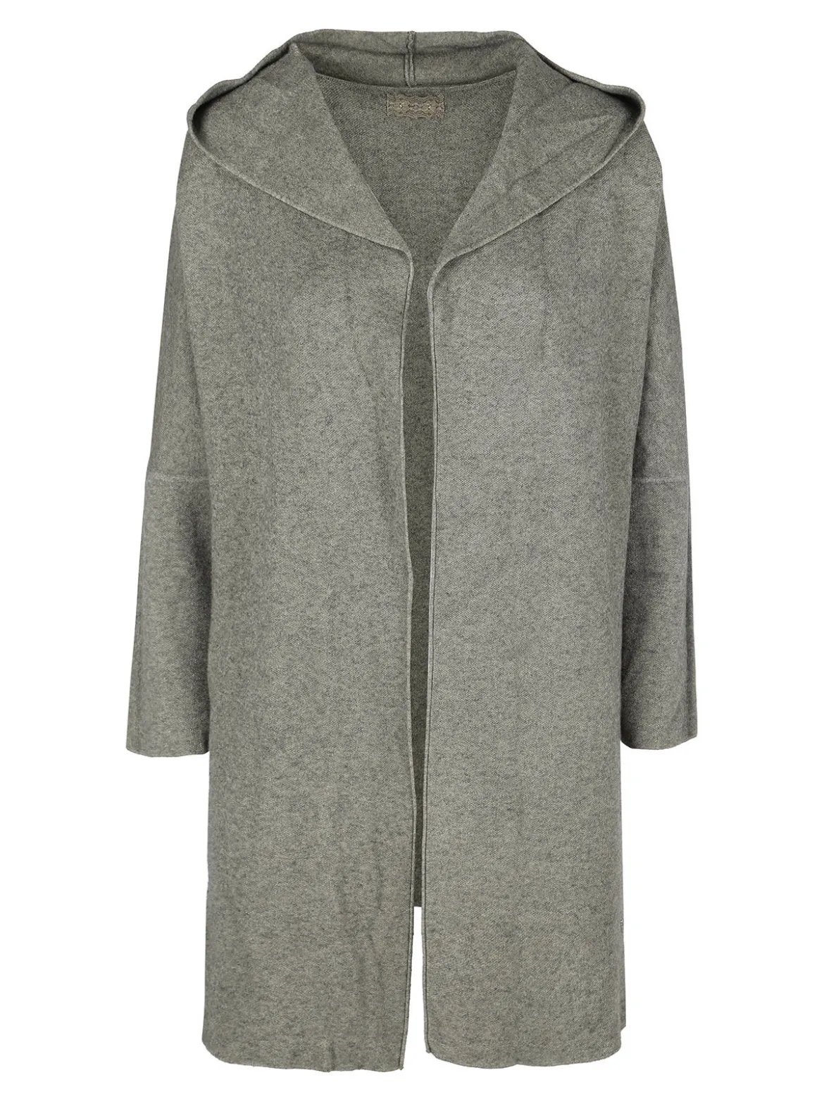 Solada Cardigan in maglia da donna con cappuccio