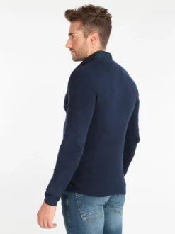 Solada Cardigan uomo in maglia con bottoni