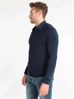 Solada Cardigan uomo in maglia con bottoni