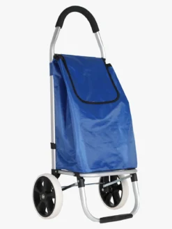Solada Carrello porta spesa pieghevole con rotelle