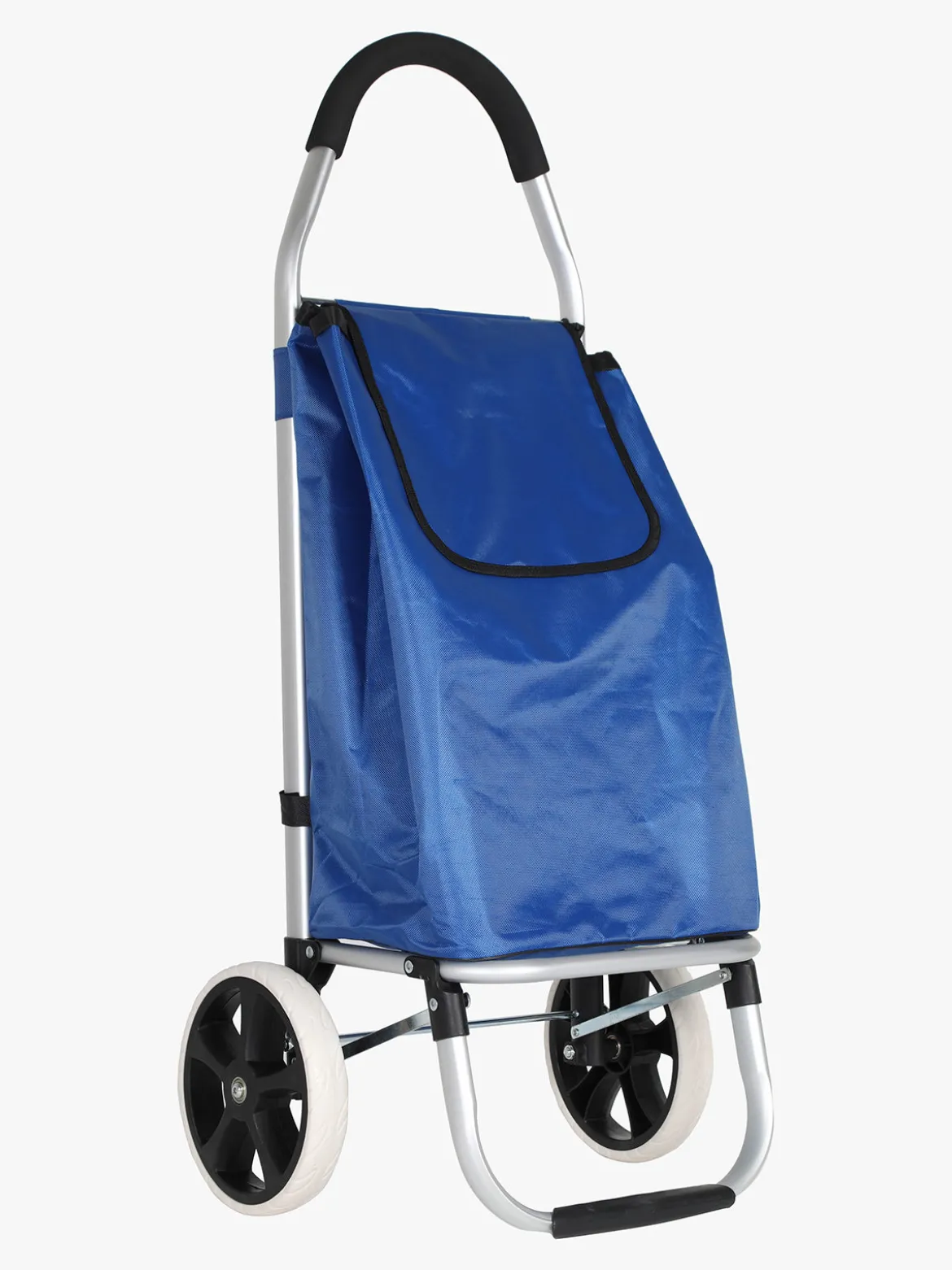 Solada Carrello porta spesa pieghevole con rotelle