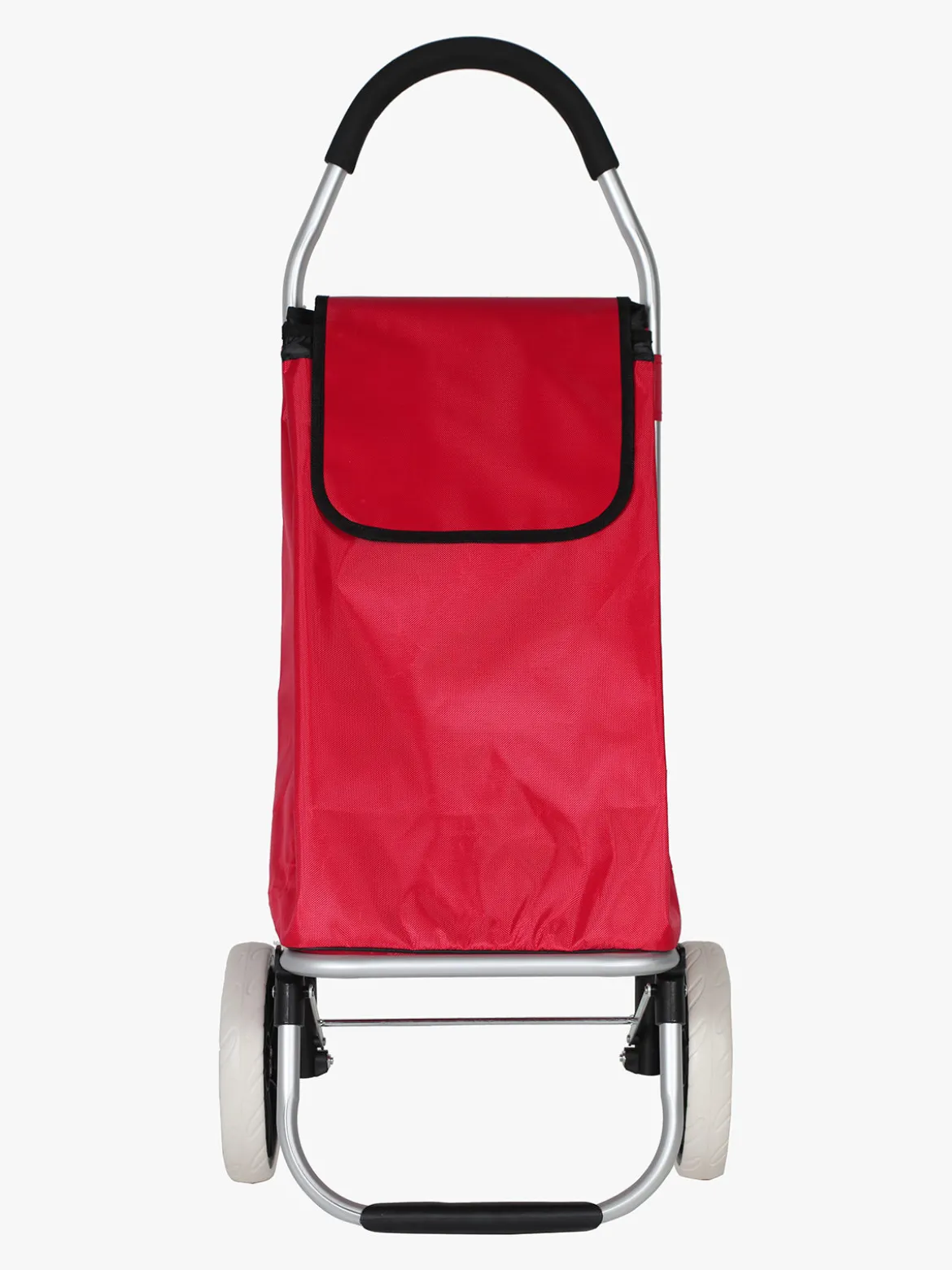 Solada Carrello porta spesa pieghevole con rotelle