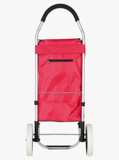 Solada Carrello porta spesa pieghevole con rotelle
