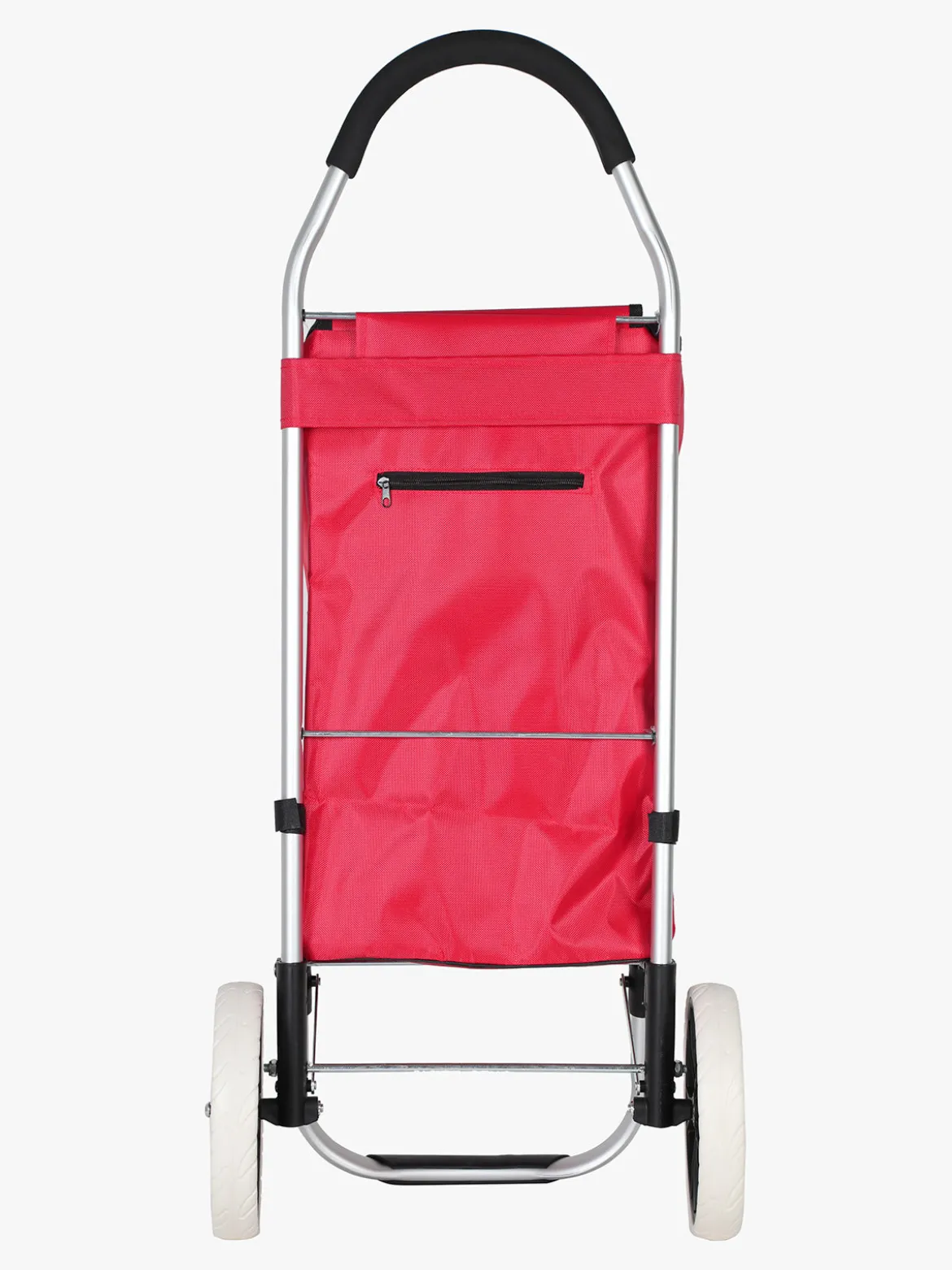 Solada Carrello porta spesa pieghevole con rotelle