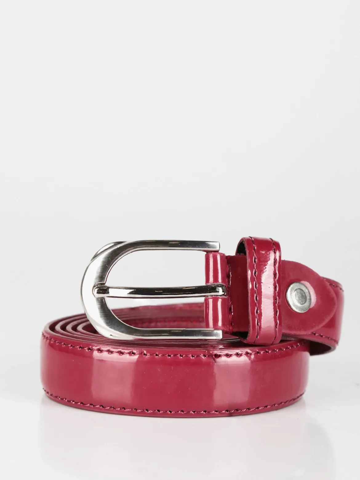 Solada Cintura donna in vernice