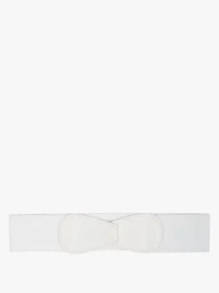 Solada Cintura elastica da donna - bianco