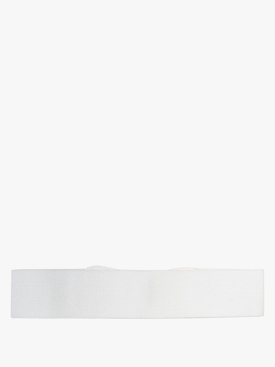Solada Cintura elastica da donna - bianco