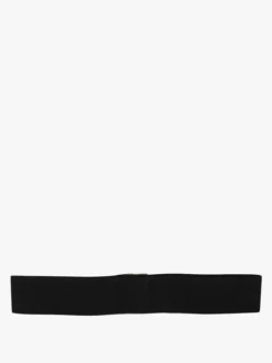Solada Cintura elastica da donna - nero